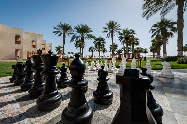 Hotel Sealine Beach Resort (Al-Wakra)